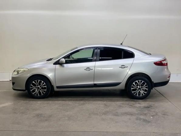Renault Fluence I с пробегом 2010 года, цена 588 000 рублей, 246000 км, седан, Автокод Объявления
