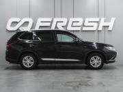 Mitsubishi Outlander III Рестайлинг 2 Воронеж  - изображение 24