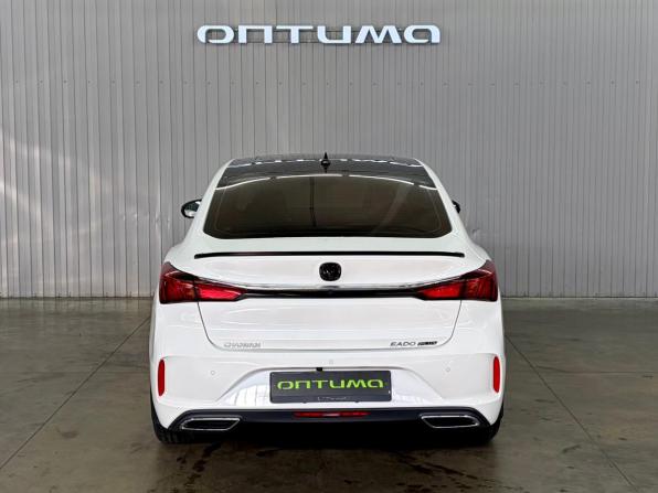 Changan Eado Plus с пробегом 2024 года, цена 1 697 000 рублей, 38000 км, седан, Автокод Объявления