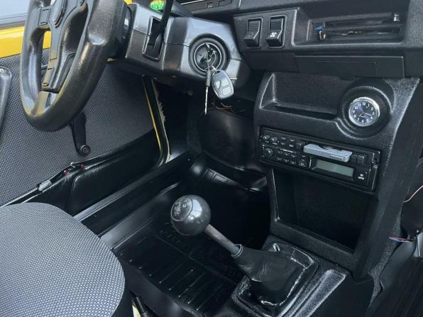 Lada (ВАЗ) 1111 Ока с пробегом 2004 года, цена 149 000 рублей, 162000 км, хэтчбек, Автокод Объявления