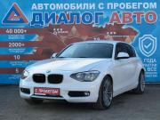 BMW 1 серии II (F20/F21) Набережные Челны  - изображение 27