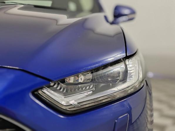 Ford Mondeo V с пробегом 2016 года, цена 1 645 000 рублей, 107738 км, седан, Автокод Объявления