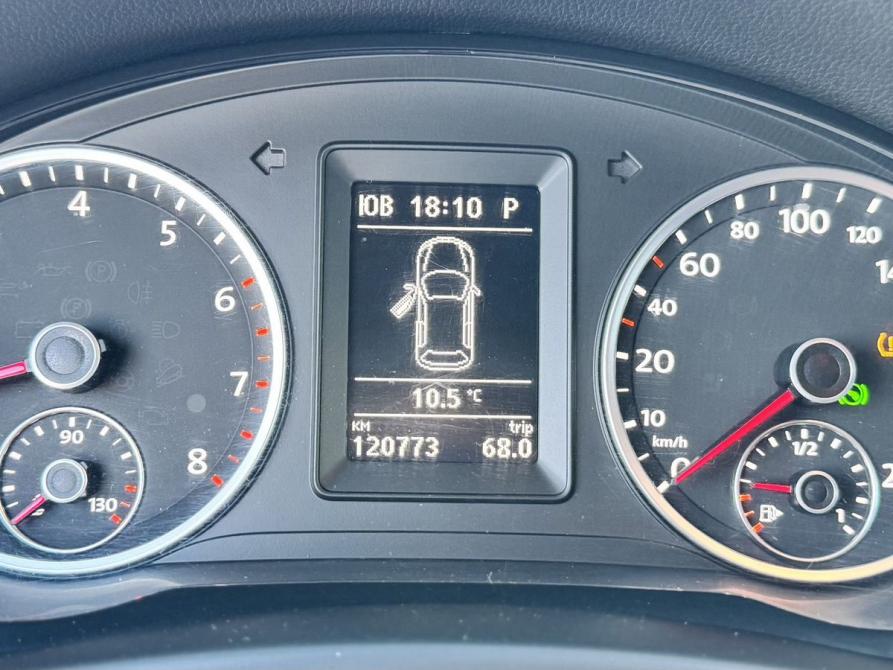 Volkswagen Tiguan I Рестайлинг Ижевск  - изображение 20