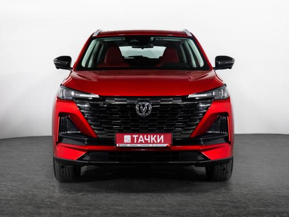 Changan UNI-S (CS55 Plus) с пробегом 2024 года, цена 2 500 000 рублей, 17064 км, внедорожник, Автокод Объявления