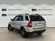 Kia Sportage II Рестайлинг Санкт-Петербург  - изображение 17