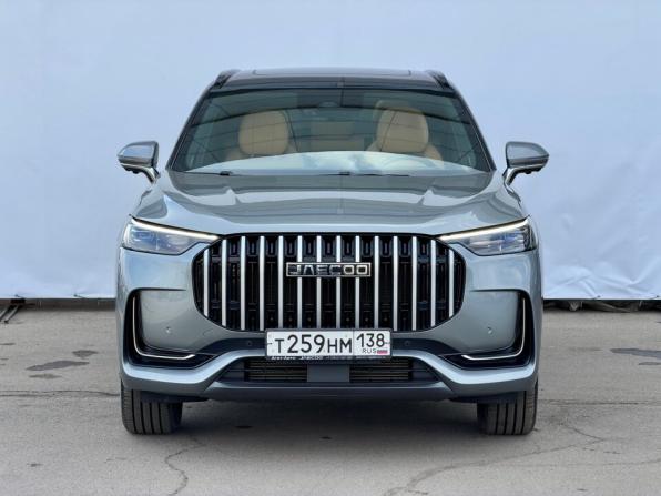 Jaecoo J8 с пробегом 2024 года, цена 3 450 000 рублей, 19982 км, внедорожник, Автокод Объявления