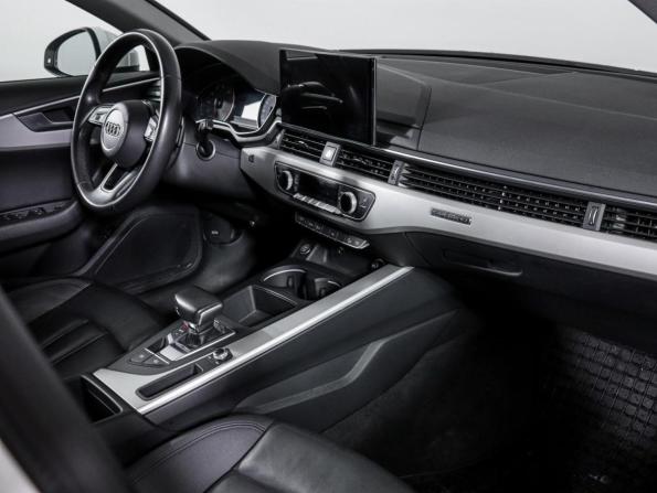 Audi A4 allroad V (B9) Рестайлинг с пробегом 2020 года, цена 3 430 000 рублей, 135849 км, универсал, Автокод Объявления