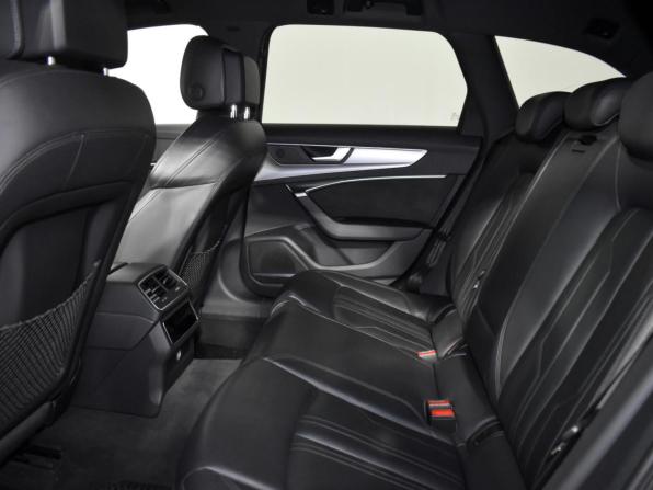 Audi A6 V (C8) с пробегом 2018 года, цена 3 997 900 рублей, 145705 км, универсал, Автокод Объявления