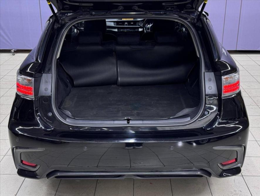 Lexus CT I Благовещенск  - изображение 8