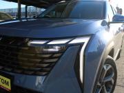 Geely Atlas II Дзержинск  - изображение 70