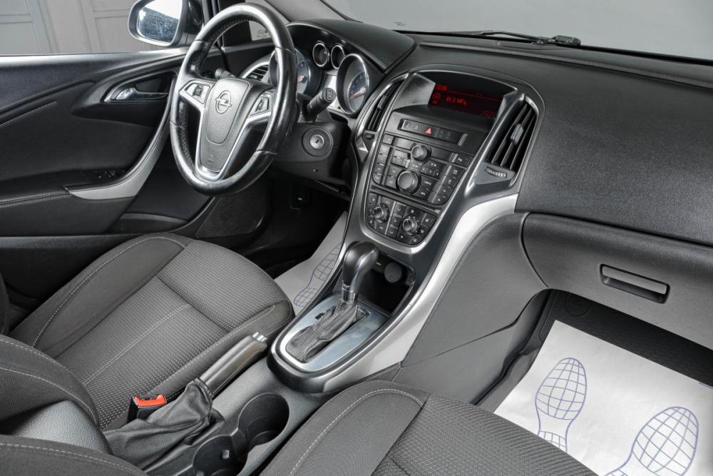 Opel Astra J Тюмень  - изображение 11