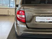 Lada (ВАЗ) Granta I Рестайлинг Тольятти  - изображение 24