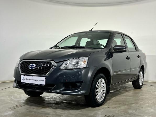 Datsun on-DO I Рестайлинг с пробегом 2020 года, цена 605 000 рублей, 35987 км, седан, Автокод Объявления