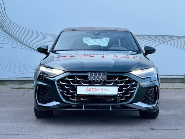 Audi A3 IV (8Y) Рестайлинг с пробегом 2026 года, цена 3 990 000 рублей, 10 км, седан, Автокод Объявления