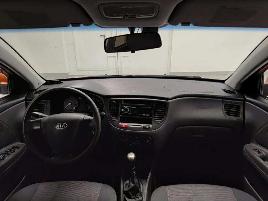 Kia Rio II Казань  - изображение 17