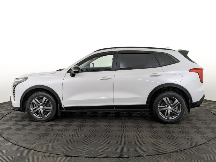 Haval Jolion I Рестайлинг Москва  - изображение 8