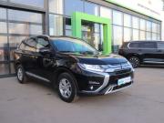 Mitsubishi Outlander III Рестайлинг 3 Нижний Новгород  - изображение 23
