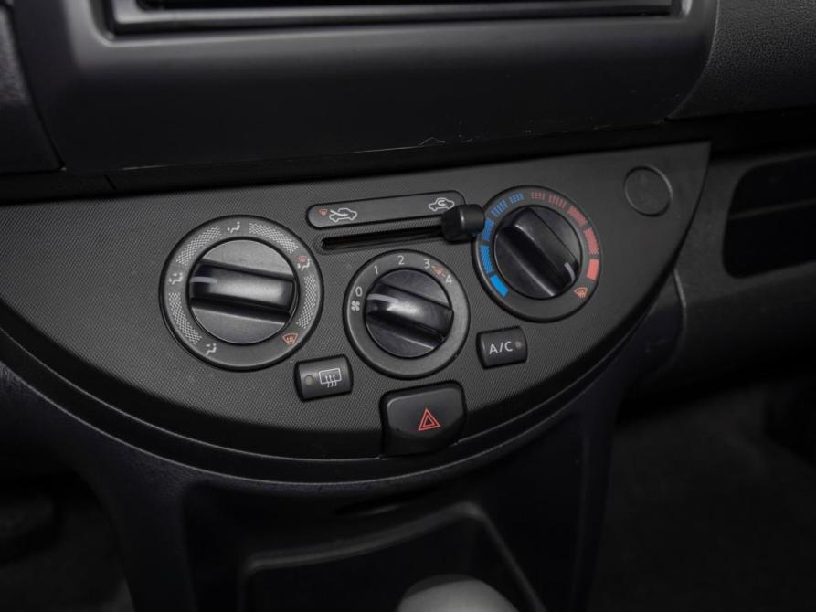 Nissan Note I Рестайлинг Москва  - изображение 15