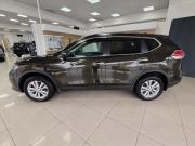 Nissan X-Trail III Москва  - изображение 26