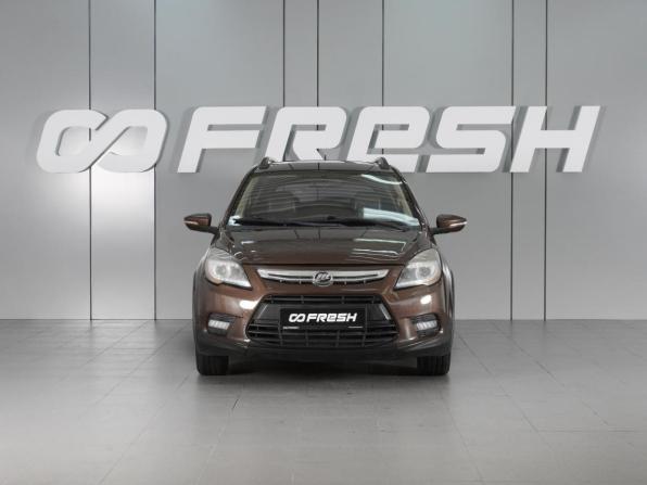 Lifan X50 с пробегом 2015 года, цена 620 000 рублей, 157218 км, хэтчбек, Автокод Объявления