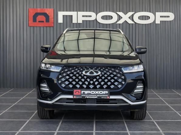 Chery Tiggo 7 Pro I с пробегом 2022 года, цена 1 627 000 рублей, 85075 км, внедорожник, Автокод Объявления