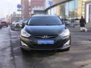 Hyundai i40 I Санкт-Петербург  - изображение 18