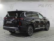 Exeed VX I Москва  - изображение 41