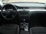 Skoda Superb II Рестайлинг Казань  - изображение 22