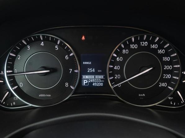 Nissan Patrol VI (Y62) Рестайлинг с пробегом 2014 года, цена 2 920 000 рублей, 249333 км, внедорожник, Автокод Объявления