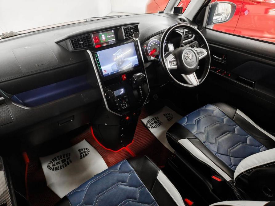 Toyota Roomy I Тула  - изображение 12