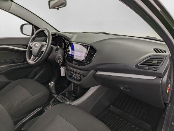 Lada (ВАЗ) Vesta I с пробегом 2017 года, цена 850 000 рублей, 61770 км, седан, Автокод Объявления