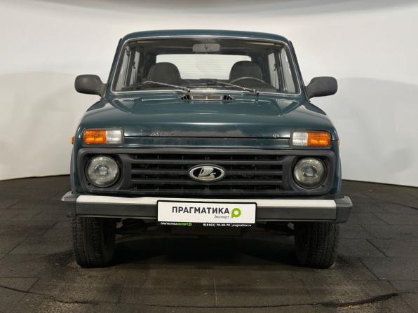 Lada (ВАЗ) 2121 (4x4) I Рестайлинг с пробегом 2010 года, цена 329 900 рублей, 214446 км, внедорожник, Автокод Объявления