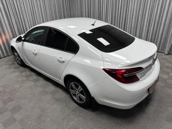 Opel Insignia I Рестайлинг с пробегом 2014 года, цена 865 000 рублей, 197705 км, седан, Автокод Объявления