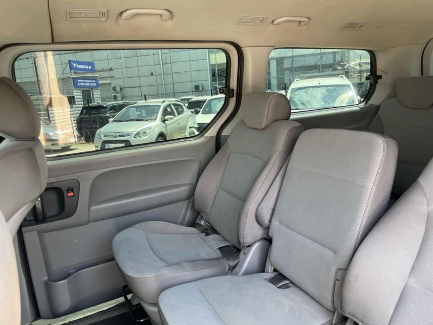 Hyundai Grand Starex I Краснодар  - изображение 24