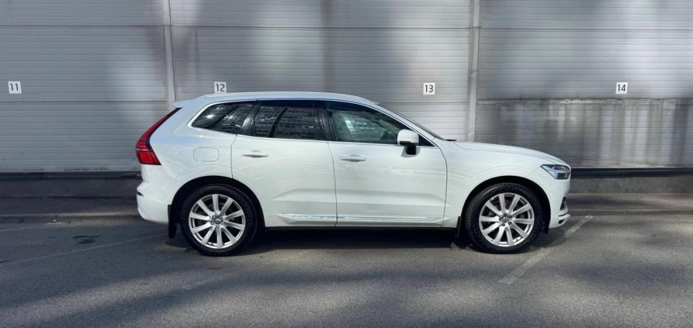 Volvo XC60 II Санкт-Петербург  - изображение 5