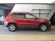 Volkswagen Tiguan I Рестайлинг Санкт-Петербург  - изображение 37