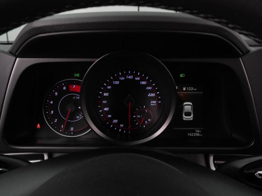 Hyundai Elantra VII (CN7) Воронеж  - изображение 12