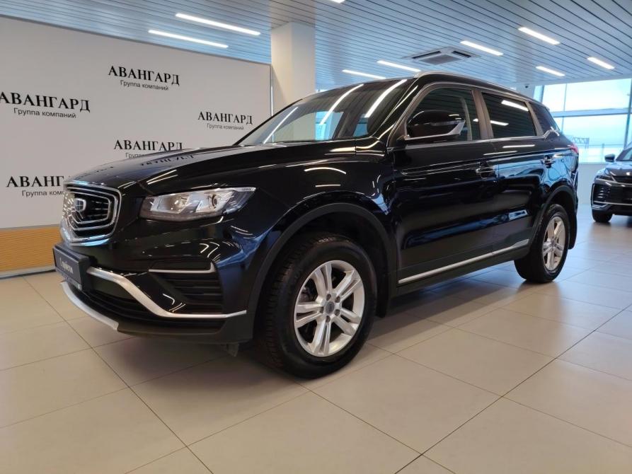 Geely Atlas Pro Санкт-Петербург  - изображение 1