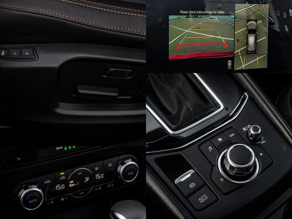 Mazda CX-5 II Рестайлинг с пробегом 2026 года, цена 4 350 000 рублей, 153 км, внедорожник, Автокод Объявления