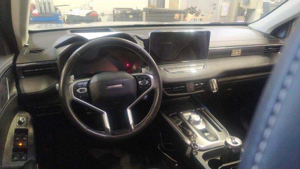 Haval Jolion I Санкт-Петербург  - изображение 5