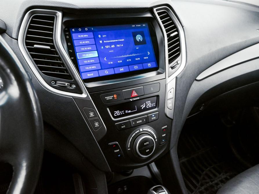 Hyundai Santa Fe III Рестайлинг Екатеринбург  - изображение 10