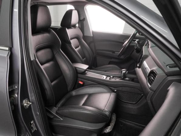 Chery Tiggo 4 I Рестайлинг с пробегом 2022 года, цена 919 000 рублей, 120101 км, внедорожник, Автокод Объявления