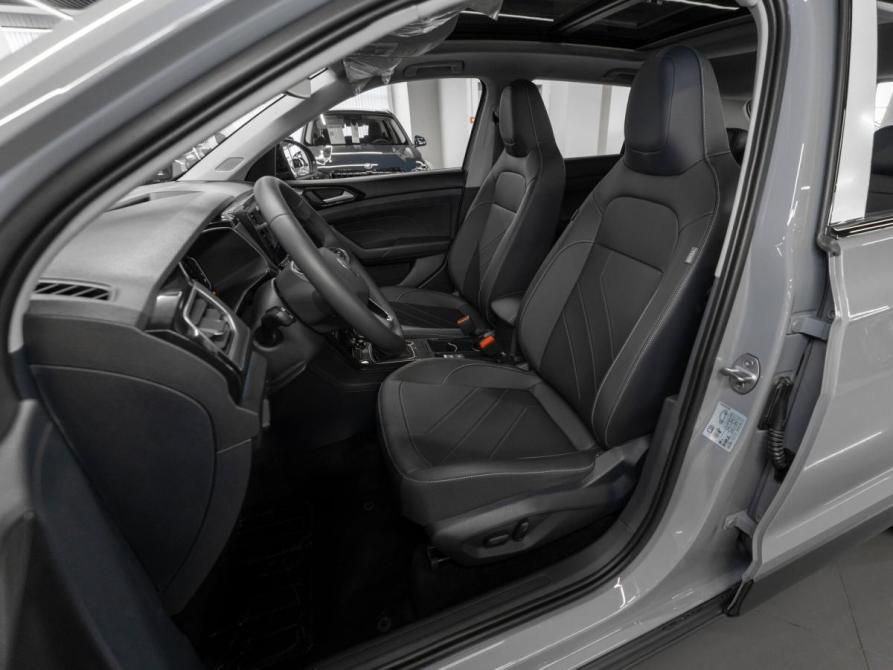 Volkswagen Tharu XR Москва  - изображение 9