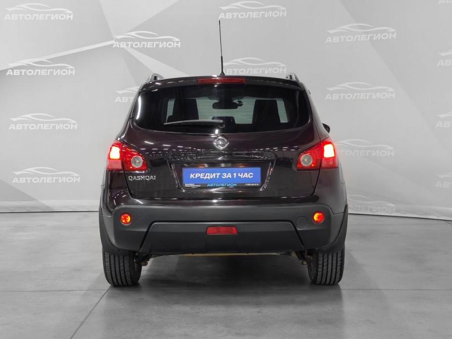 Nissan Qashqai I Новосибирск  - изображение 4