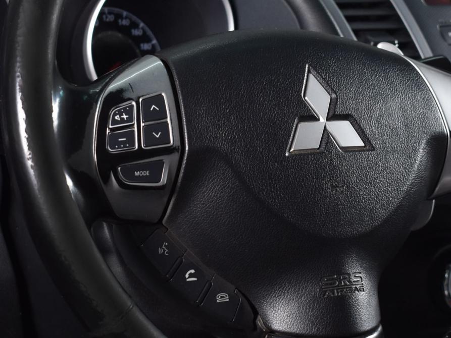 Mitsubishi Outlander II Рестайлинг Кемерово  - изображение 9