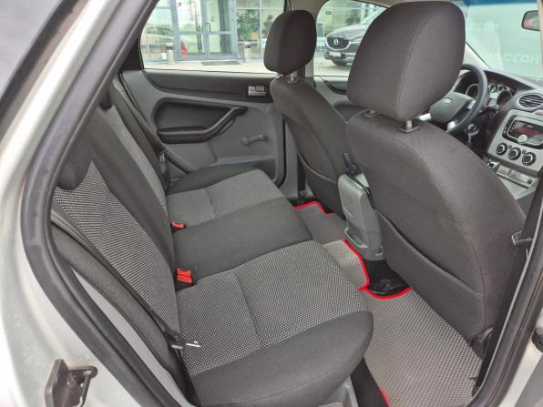 Ford Focus II Рестайлинг с пробегом 2010 года, цена 575 000 рублей, 250946 км, седан, Автокод Объявления
