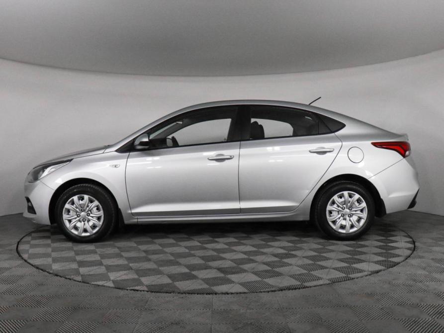 Hyundai Solaris II Химки  - изображение 8