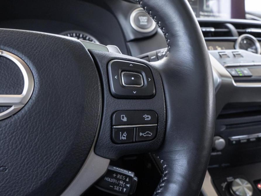 Lexus NX I Рестайлинг Волгоград  - изображение 25