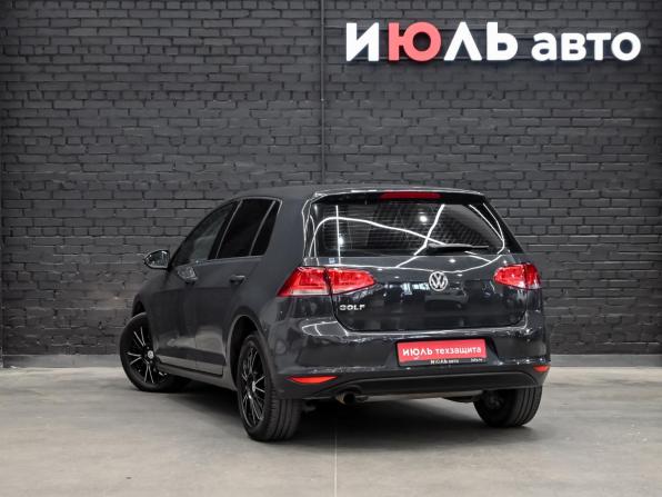 Volkswagen Golf VII с пробегом 2014 года, цена 1 300 000 рублей, 182333 км, хэтчбек, Автокод Объявления