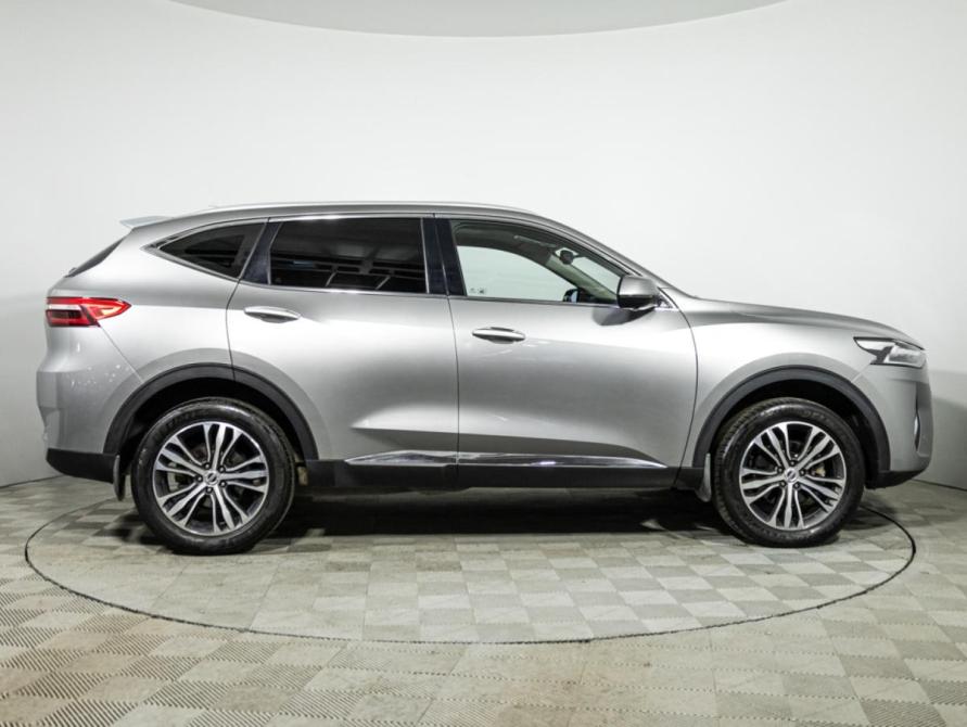 Haval F7 I Санкт-Петербург  - изображение 4
